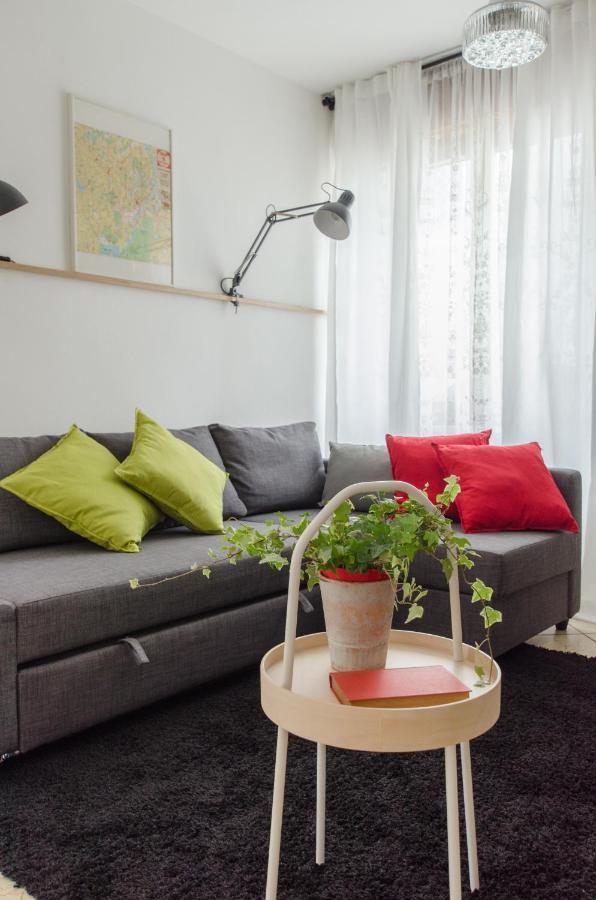 Apartamento Casa Marisa Sirmione Habitación foto