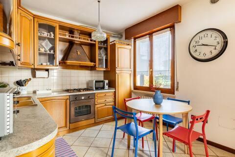 Apartamento Casa Marisa Sirmione Exterior foto