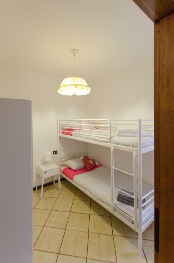 Apartamento Casa Marisa Sirmione Exterior foto
