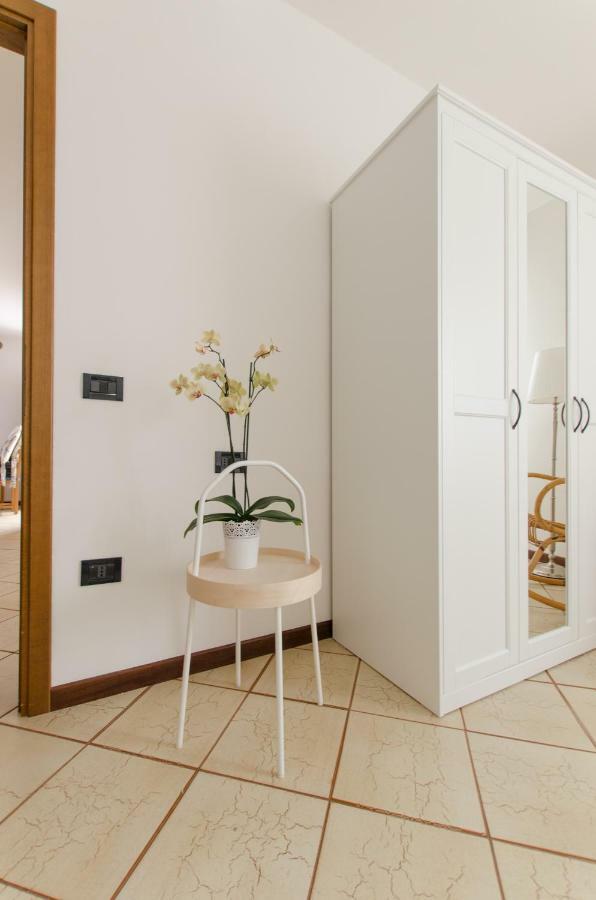 Apartamento Casa Marisa Sirmione Exterior foto