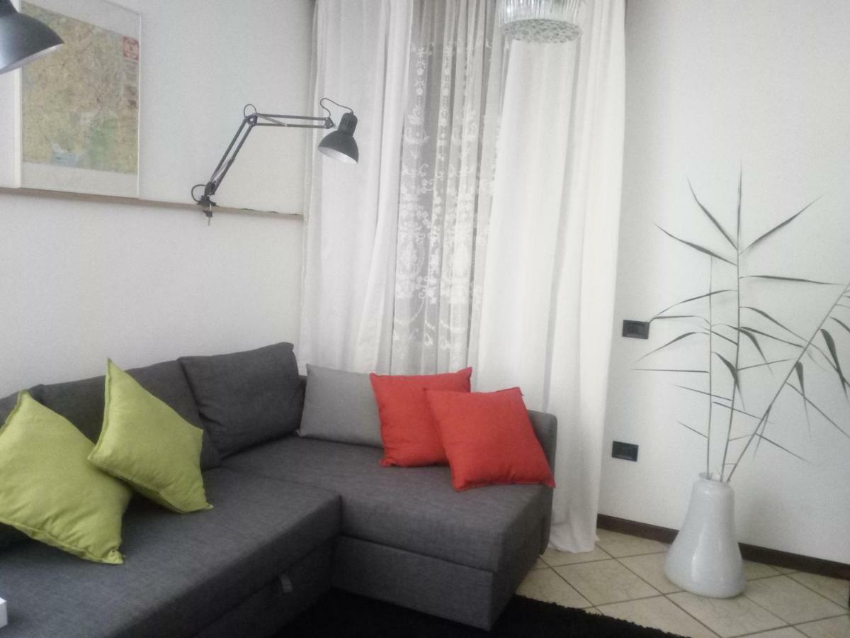 Apartamento Casa Marisa Sirmione Exterior foto