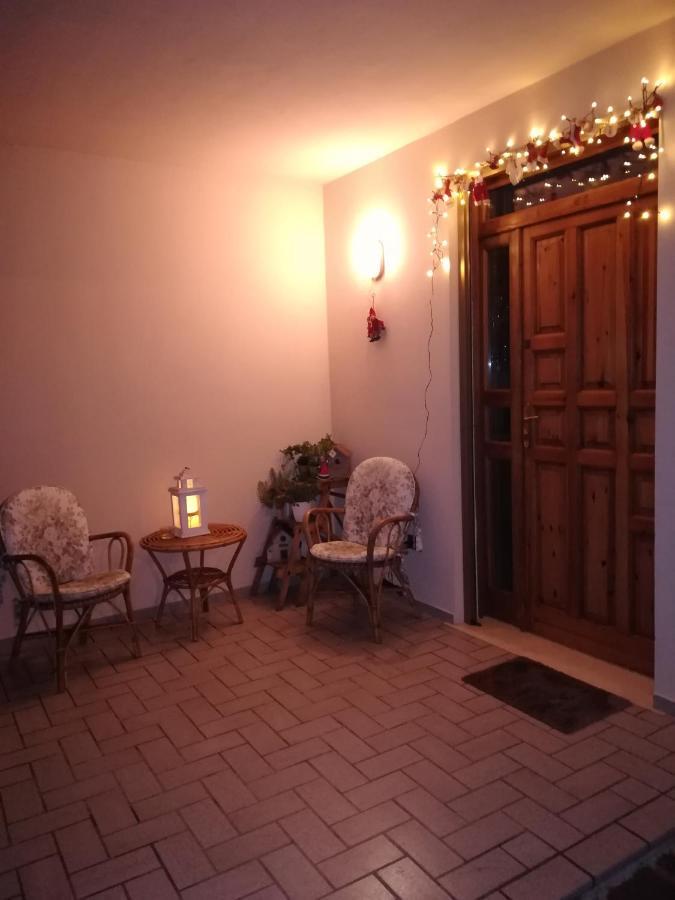 Apartamento Casa Marisa Sirmione Exterior foto